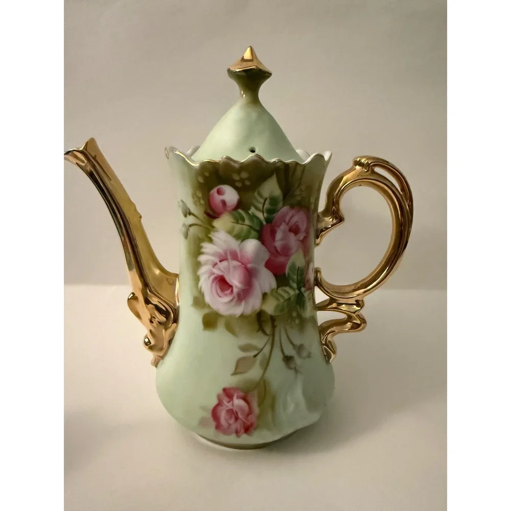 Lefton China lefton china